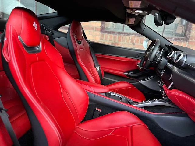 Ferrari portofino 3.9 600pk 2020 - afbeelding 58 van  61