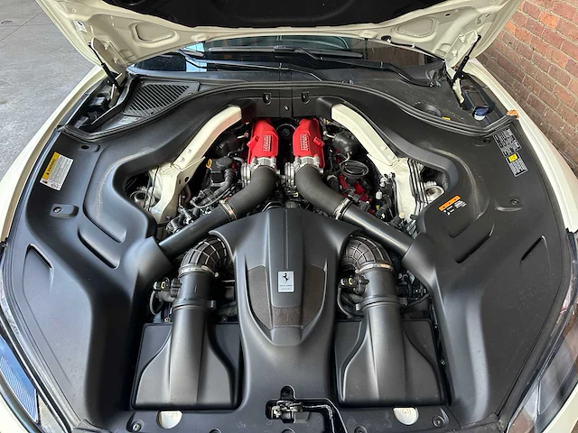 Ferrari portofino 3.9 600pk 2020 - afbeelding 60 van  61
