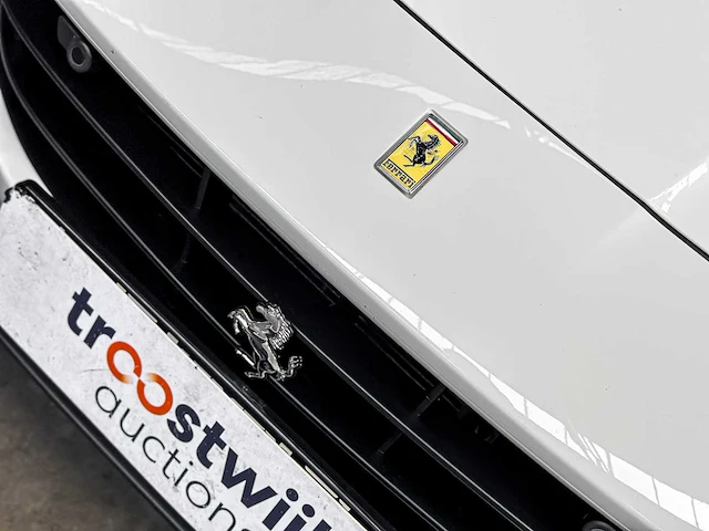 Ferrari portofino 3.9 600pk 2020 - afbeelding 9 van  61
