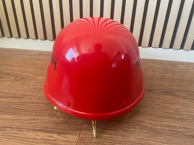 Ferrari schildpad decorfiguur - afbeelding 6 van  6