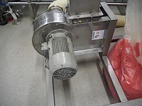Ferrari sistemi - afbeelding 25 van  40