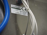 Ferrari sistemi - afbeelding 30 van  40