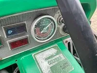 Ferrari smalspoor tractor 4x4 - afbeelding 4 van  19