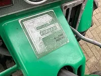 Ferrari smalspoor tractor 4x4 - afbeelding 5 van  19
