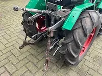Ferrari smalspoor tractor 4x4 - afbeelding 6 van  19
