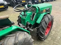 Ferrari smalspoor tractor 4x4 - afbeelding 7 van  19