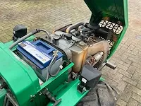 Ferrari smalspoor tractor 4x4 - afbeelding 8 van  19