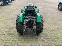 Ferrari smalspoor tractor 4x4 - afbeelding 16 van  19