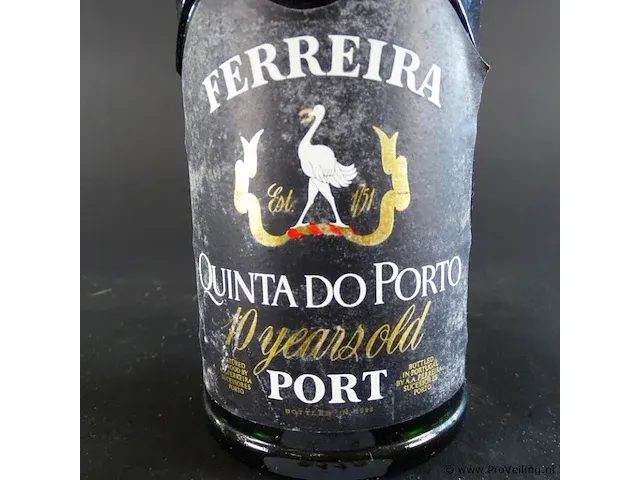 Ferreira port - afbeelding 2 van  5