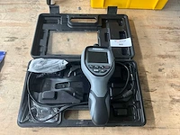 Ferrex 99d7max inspectiecamera - afbeelding 2 van  7