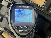 Ferrex 99d7max inspectiecamera - afbeelding 5 van  7