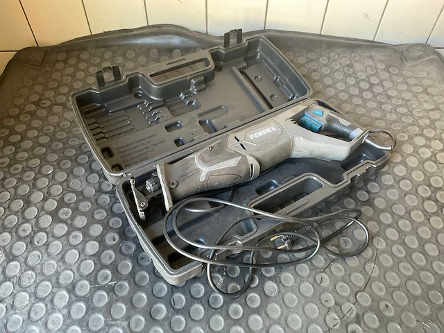 Ferrex fs 850-n1 reciprozaag - afbeelding 1 van  4
