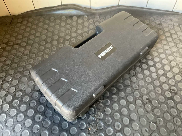 Ferrex fs 850-n1 reciprozaag - afbeelding 4 van  4
