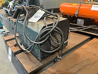 Ferrock 140h elektrode lasapparaat - afbeelding 3 van  3