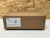 Ferroli 3286125 keraboardset warmtewisselaar (5x) - afbeelding 2 van  3