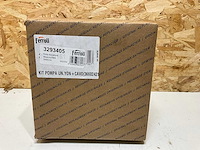 Ferroli 3293405 modulerende pomp - afbeelding 2 van  4