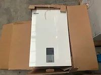 Ferroli ot4b7aha combi cv-ketel