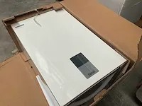 Ferroli ot4b7aha combi cv-ketel - afbeelding 2 van  3