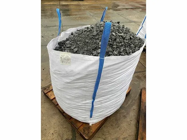 Ferrosilicium, 24000kg - afbeelding 1 van  2