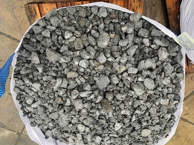 Ferrosilicium, 24000kg - afbeelding 2 van  2