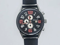 Ferucci italiaans racehorloge - afbeelding 1 van  7