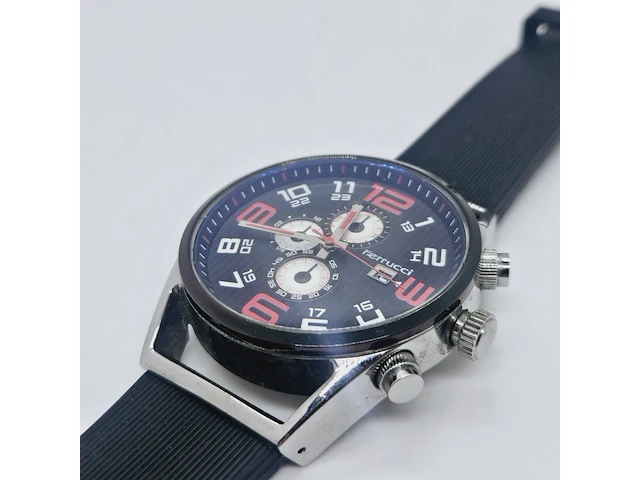 Ferucci italiaans racehorloge - afbeelding 3 van  7