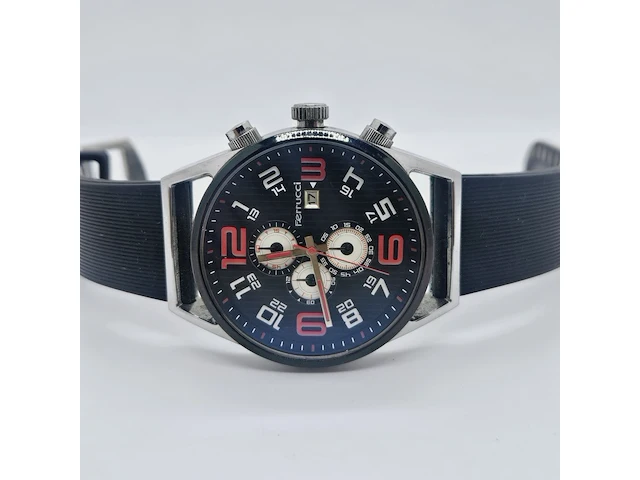 Ferucci italiaans racehorloge - afbeelding 4 van  7