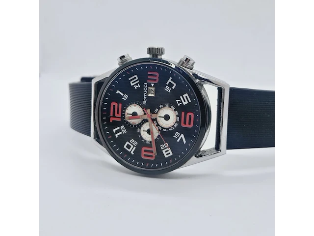 Ferucci italiaans racehorloge - afbeelding 6 van  7