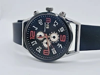Ferucci italiaans racehorloge - afbeelding 6 van  7