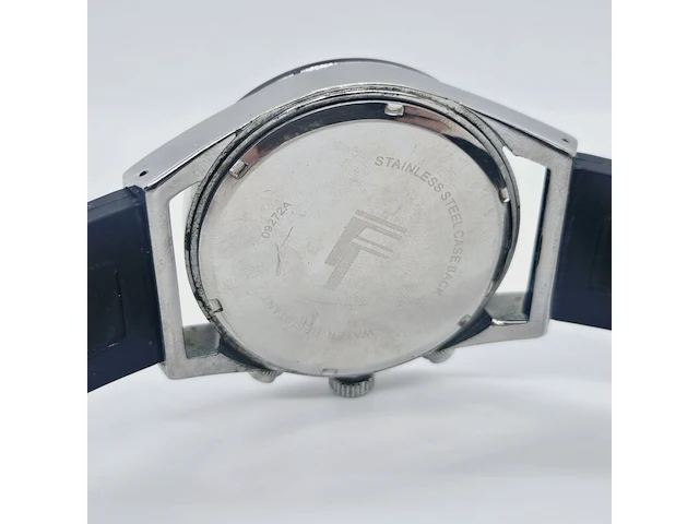 Ferucci italiaans racehorloge - afbeelding 7 van  7