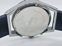 Ferucci italiaans racehorloge - afbeelding 7 van  7