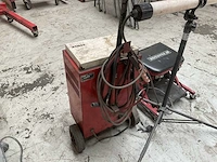 Ferve f-825 acculader - afbeelding 4 van  5