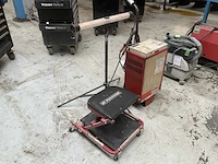Ferve f-825 acculader - afbeelding 5 van  5