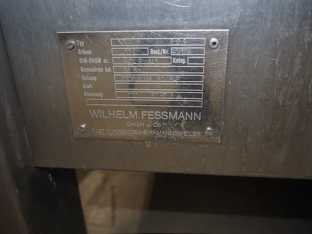 Fessman - afbeelding 10 van  10