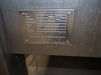 Fessman - afbeelding 10 van  10