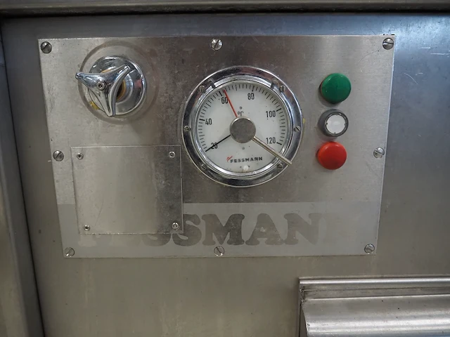 Fessman - afbeelding 2 van  12