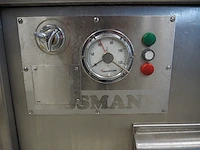 Fessman - afbeelding 2 van  12