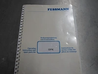 Fessman - afbeelding 8 van  8