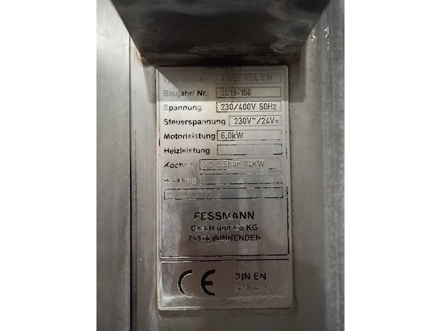 Fessmann gmbh - afbeelding 10 van  24