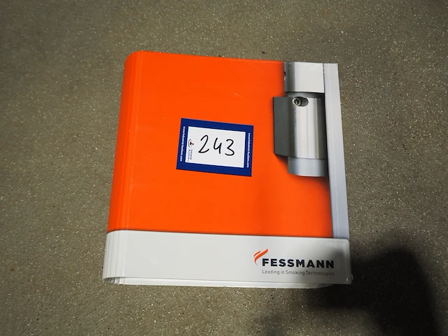 Fessmann gmbh - afbeelding 16 van  24