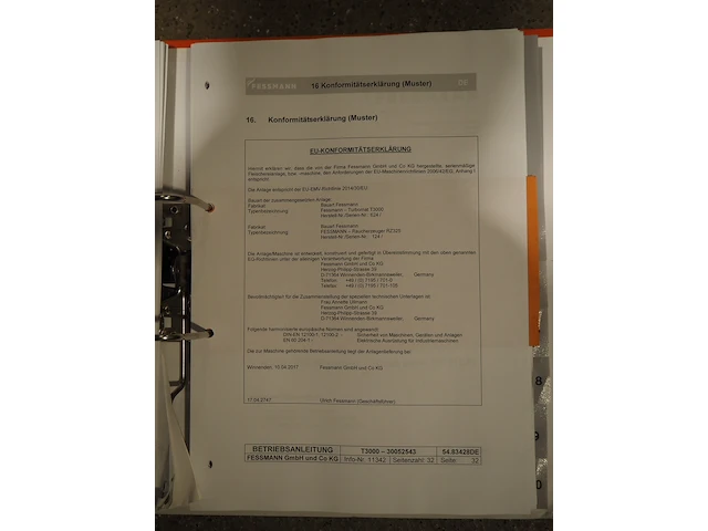 Fessmann gmbh - afbeelding 17 van  24