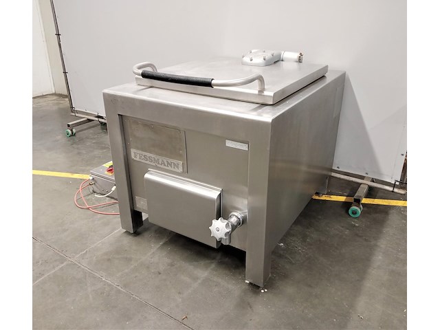 Fessmann - afbeelding 2 van  7