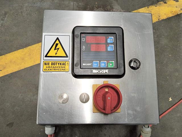 Fessmann - afbeelding 6 van  7