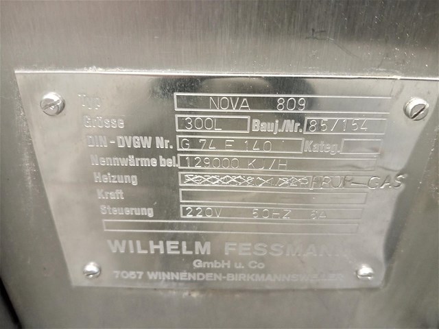 Fessmann - afbeelding 7 van  7