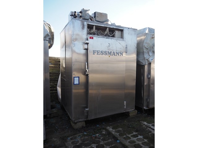 Fessmann - afbeelding 1 van  8