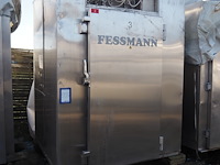 Fessmann - afbeelding 1 van  8