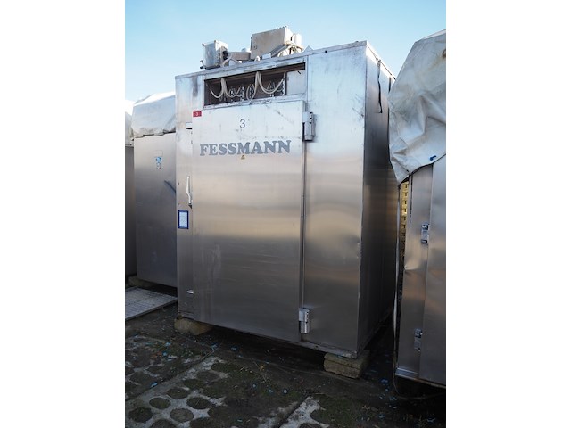 Fessmann - afbeelding 2 van  8