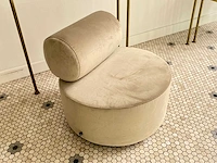 Fest - sinclair swivel - fauteuil - afbeelding 1 van  2