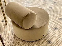 Fest - sinclair swivel - fauteuil - afbeelding 2 van  2