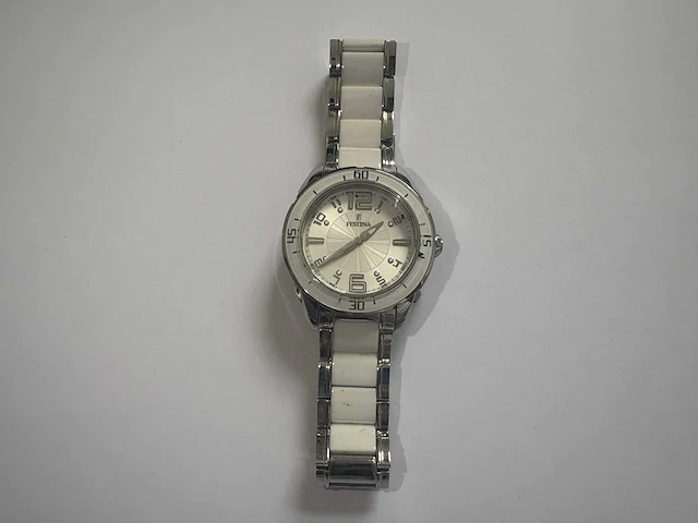 Festina - polshorloge - afbeelding 1 van  3